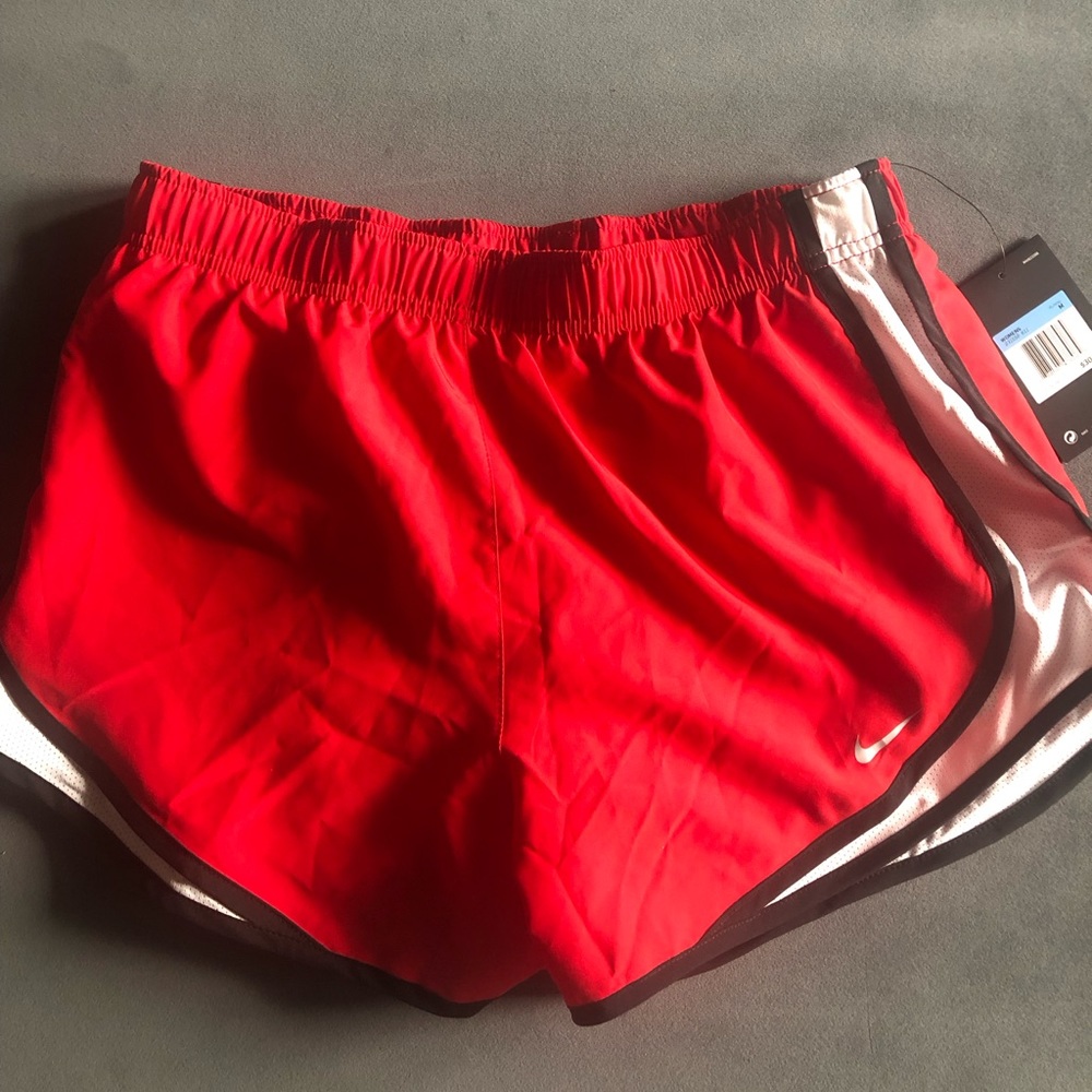 Nike Dry Fit Shorts NWT